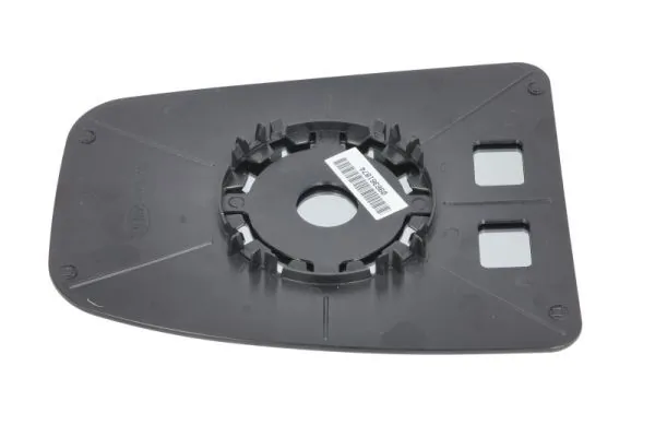 BLIC 6102-02-1221116P Mirror Glass, exterior mirror