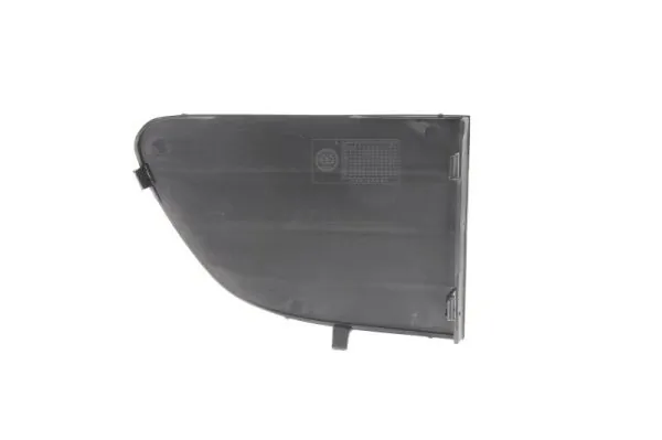BLIC 6502-07-2019911P Ventilation Grilles, bumper