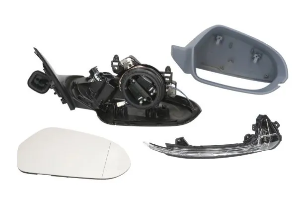 Exterior Mirror 5402-25-2001034P