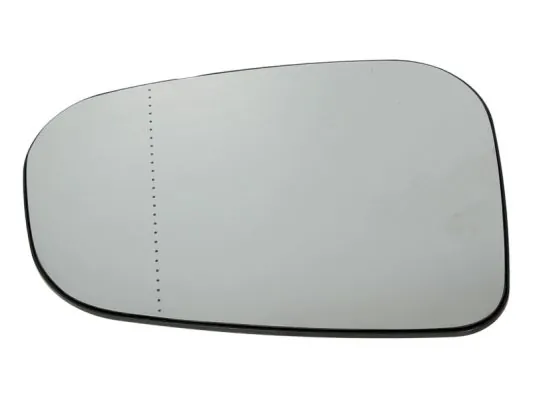 Mirror Glass, exterior mirror 6102-02-1292514P