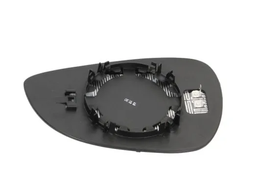 Mirror Glass, exterior mirror 6102-02-1272392P