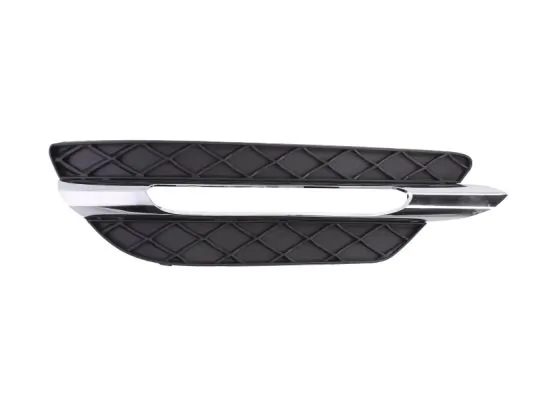 BLIC 6502-07-3518917P Ventilation Grilles, bumper