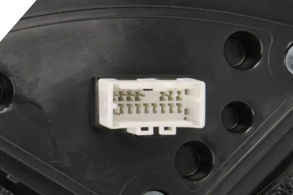 BLIC 5402-20-1729311P Exterior Mirror