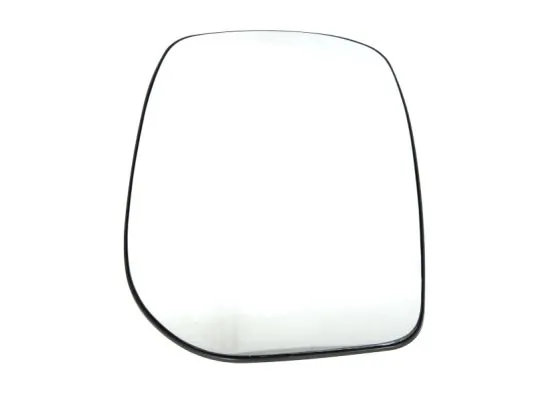 Mirror Glass, exterior mirror 6102-02-1231217P