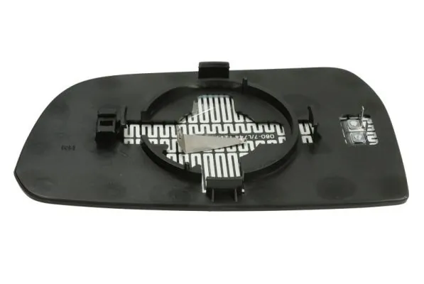 BLIC 6102-20-0569374P Mirror Glass, exterior mirror
