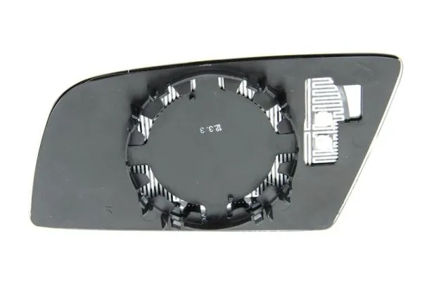 Mirror Glass, exterior mirror 6102-02-1272825P