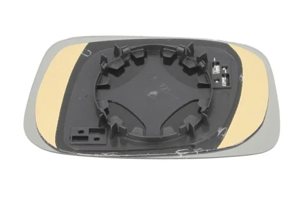 BLIC 6102-02-1231852P Mirror Glass, exterior mirror