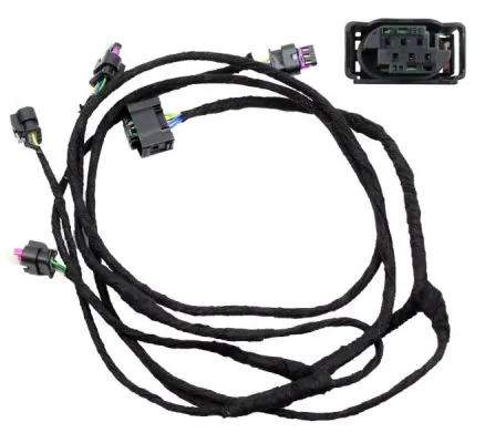 Sensor, park distance control 5902-02-0029P