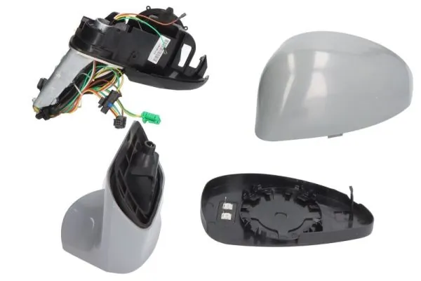 Exterior Mirror 5402-04-1139853P