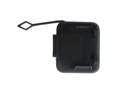 BLIC 5513-00-0065970P Bumper Cover, trailer hitch