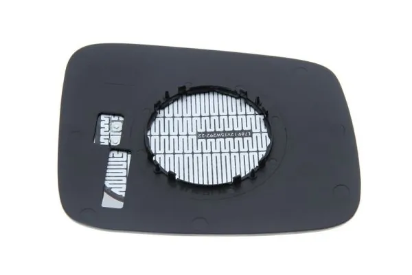 Mirror Glass, exterior mirror 6102-02-1232582P