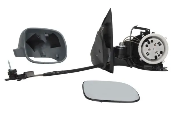 Exterior Mirror 5402-04-1138522P