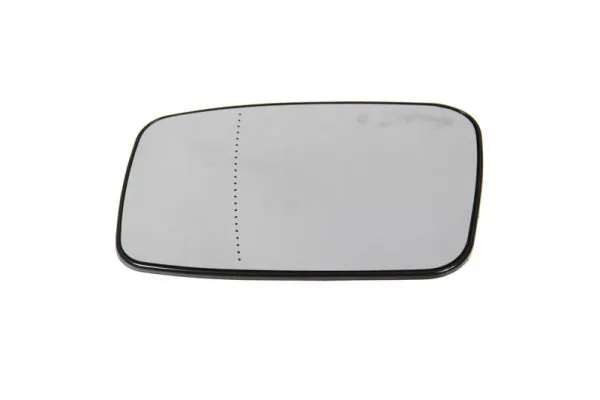 Mirror Glass, exterior mirror 6102-02-1271511P