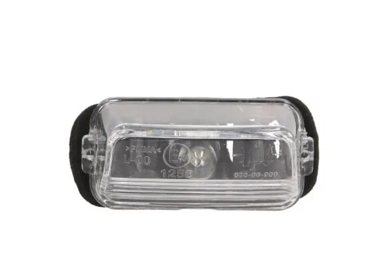 Licence Plate Light 5402-038-06-905
