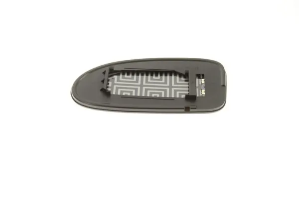 Mirror Glass, exterior mirror 6102-02-1232396P