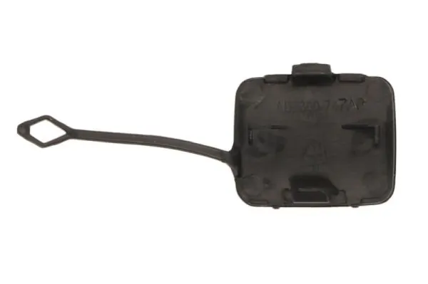 BLIC 5513-00-0037920P Bumper Cover, trailer hitch