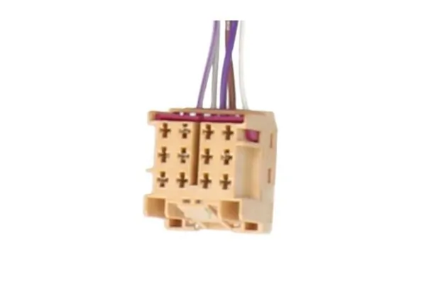 Exterior Mirror 5402-01-039333P