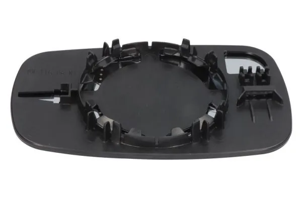 Mirror Glass, exterior mirror 6102-09-1197310P