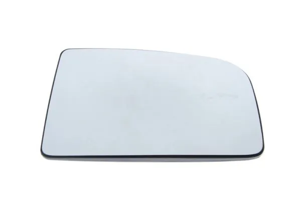 Mirror Glass, exterior mirror 6102-02-1231991P