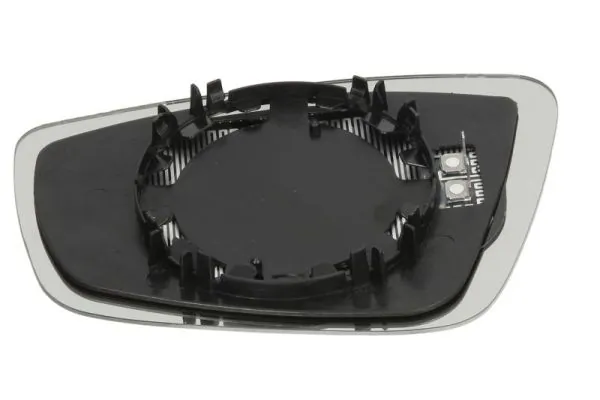 Mirror Glass, exterior mirror 6102-10-2002318P