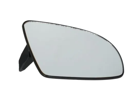 Mirror Glass, exterior mirror 6102-02-1292216P