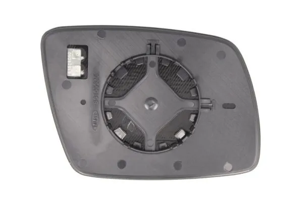 BLIC 6102-51-2001149P Mirror Glass, exterior mirror