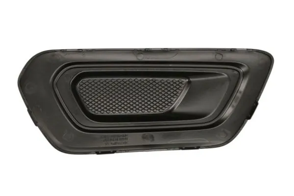 BLIC 6502-07-2517991P Ventilation Grilles, bumper