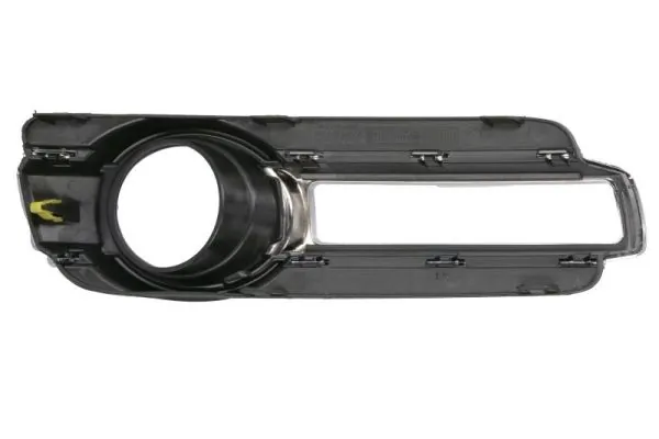 BLIC 6502-07-3733911P Ventilation Grilles, bumper