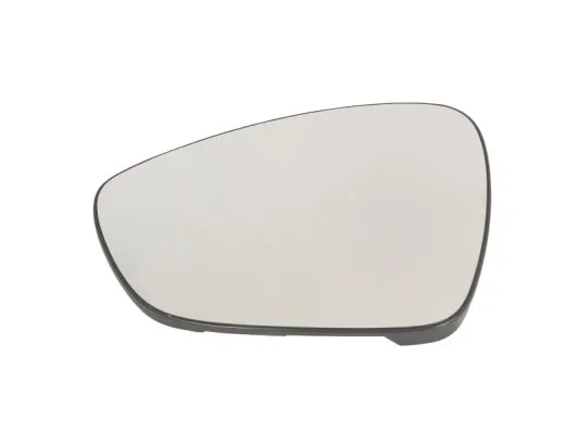 Mirror Glass, exterior mirror 6102-21-039369P