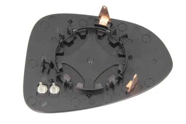 Mirror Glass, exterior mirror 6102-04-2002052P