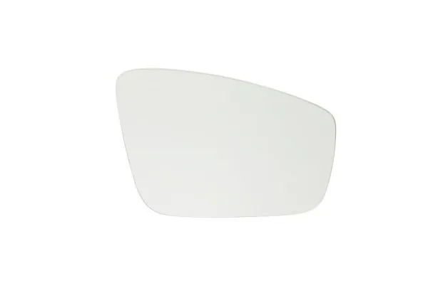 Mirror Glass, exterior mirror 6102-10-2002316P