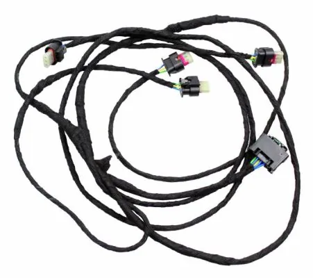 BLIC 5902-02-0030P Sensor, parking distance control