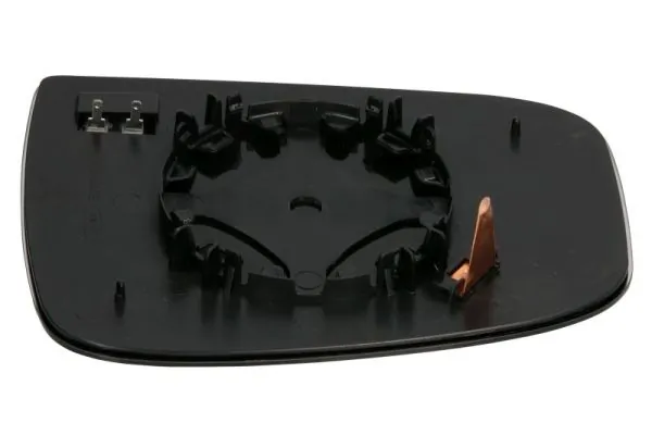 BLIC 6102-20-2001417P Mirror Glass, exterior mirror