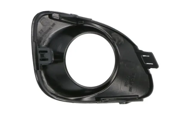 BLIC 6502-07-8141918P Ventilation Grilles, bumper