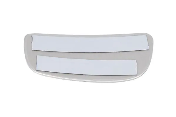 BLIC 6102-01-2077P Mirror Glass, exterior mirror