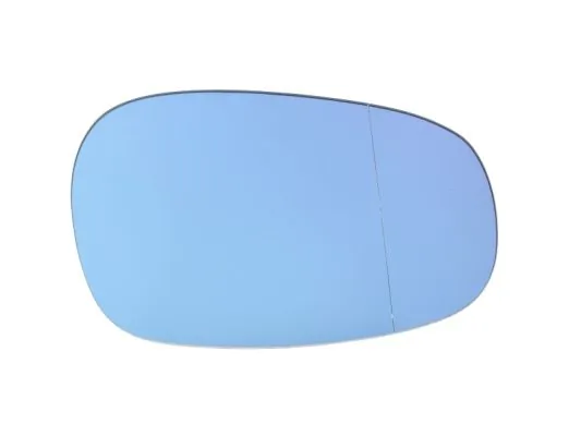 Mirror Glass, exterior mirror 6102-02-1272811P