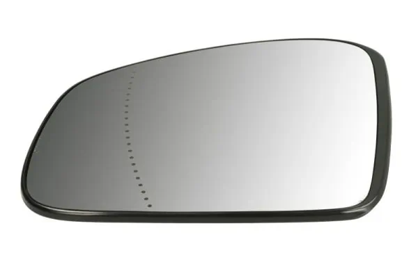 Mirror Glass, exterior mirror 6102-02-1321312P