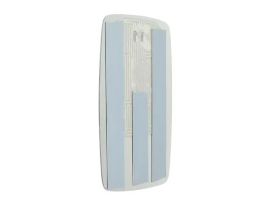 BLIC 6102-01-0768P Mirror Glass, exterior mirror