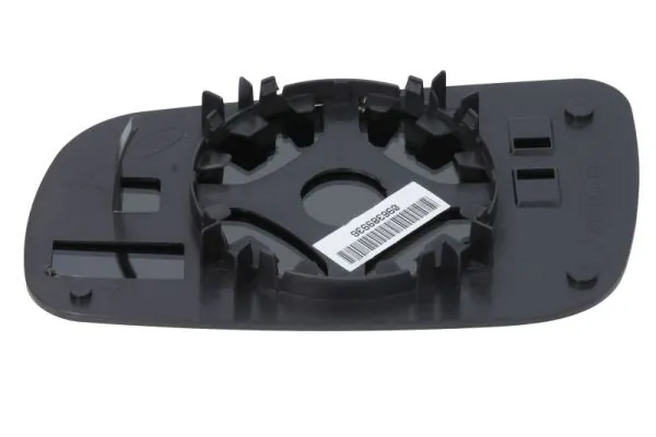 Mirror Glass, exterior mirror 6102-02-1252127P