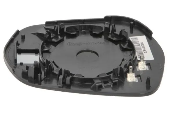 Mirror Glass, exterior mirror 6102-03-1892310P