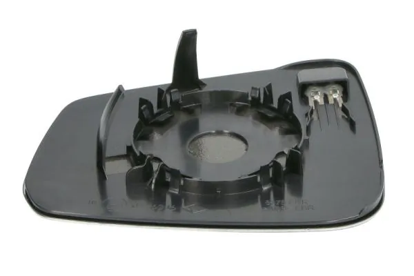 BLIC 6102-01-2381311P Mirror Glass, exterior mirror