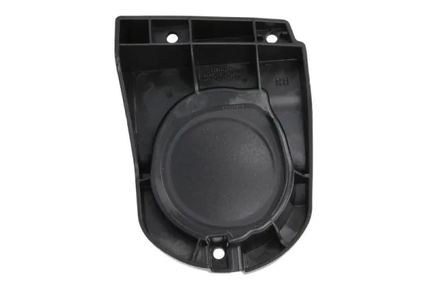 BLIC 6502-07-8141912P Ventilation Grilles, bumper