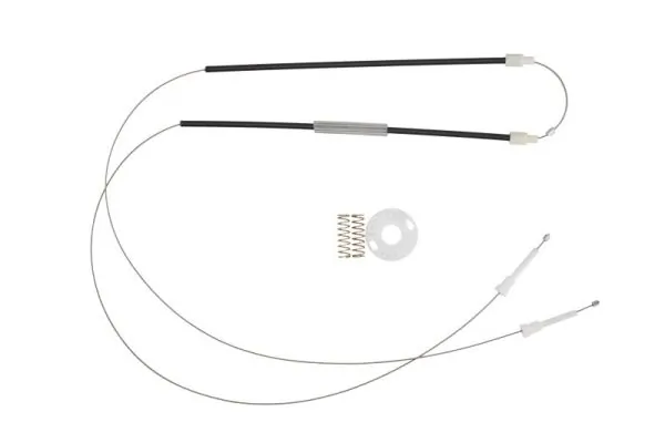 Repair Kit, window regulator 6205-08-020812P