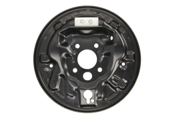 Splash Guard, brake disc 6508-03-7521875P