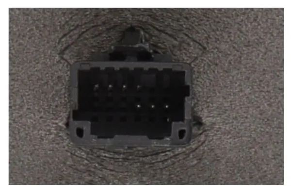 Exterior Mirror 5402-04-1121579P