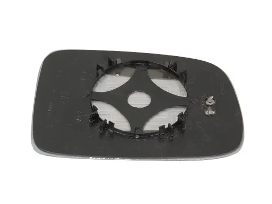BLIC 6102-02-0921P Mirror Glass, exterior mirror