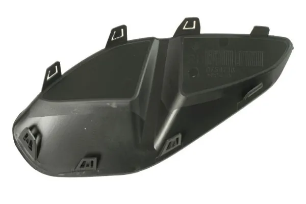 BLIC 6502-07-5028912Q Ventilation Grilles, bumper