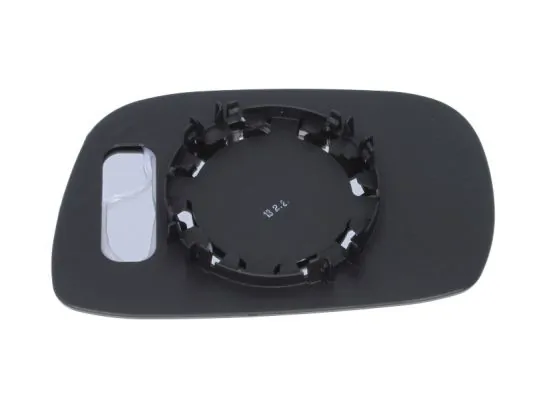 BLIC 6102-02-1291227P Mirror Glass, exterior mirror