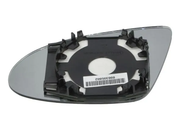 BLIC 6102-02-1292791P Mirror Glass, exterior mirror
