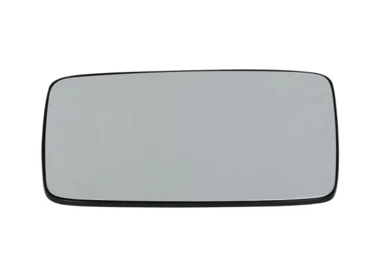 Mirror Glass, exterior mirror 6102-02-1291125P